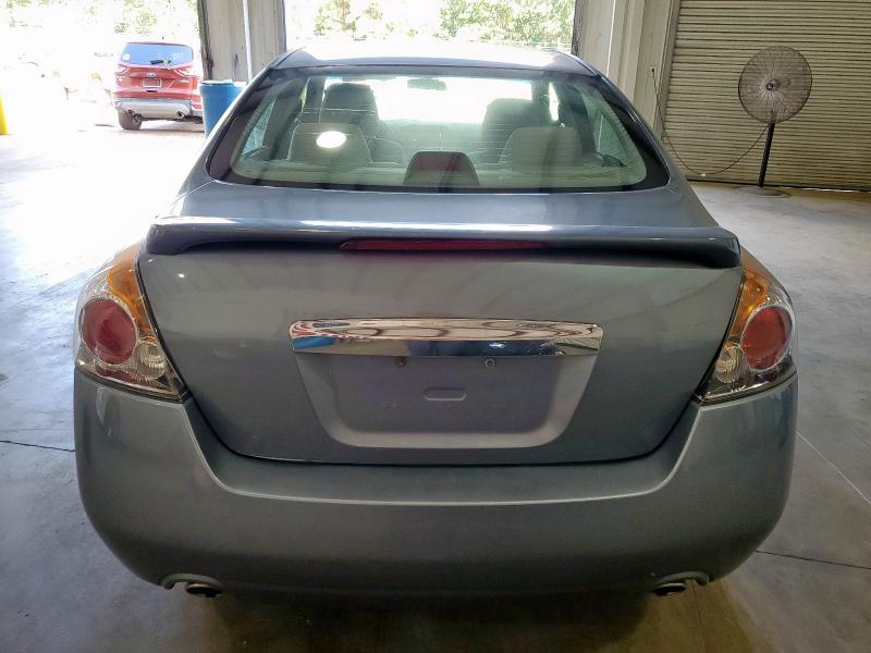 1N4AL2AP1CN454662 - 2012 NISSAN ALTIMA BASE ლურჯი ფოტო 6