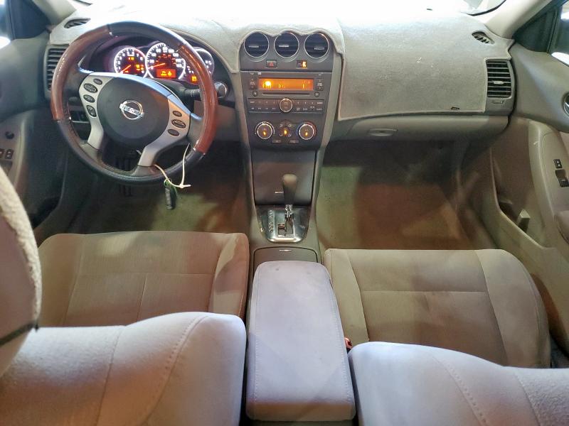 1N4AL2AP1CN454662 - 2012 NISSAN ALTIMA BASE ლურჯი ფოტო 8