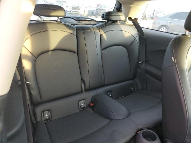 WMWXM5C58ET731012 - 2014 MINI COOPER TWO TONE photo 10