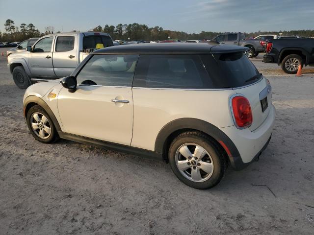 WMWXM5C58ET731012 - 2014 MINI COOPER TWO TONE photo 2
