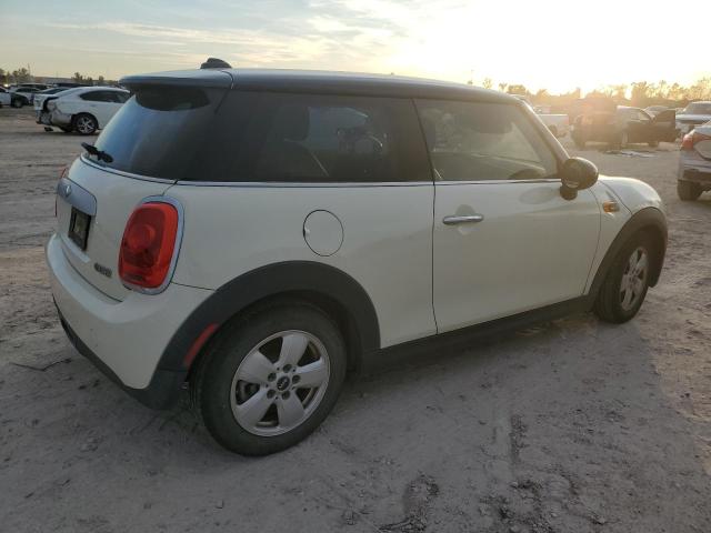 WMWXM5C58ET731012 - 2014 MINI COOPER TWO TONE photo 3