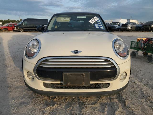 WMWXM5C58ET731012 - 2014 MINI COOPER TWO TONE photo 5