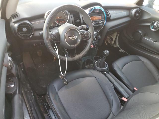 WMWXM5C58ET731012 - 2014 MINI COOPER TWO TONE photo 8