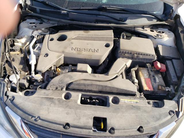 1N4AL3AP8GC279821 - 2016 NISSAN ALTIMA 2.5 WHITE photo 11