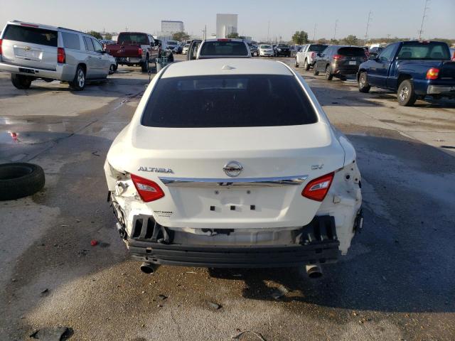 1N4AL3AP8GC279821 - 2016 NISSAN ALTIMA 2.5 WHITE photo 6