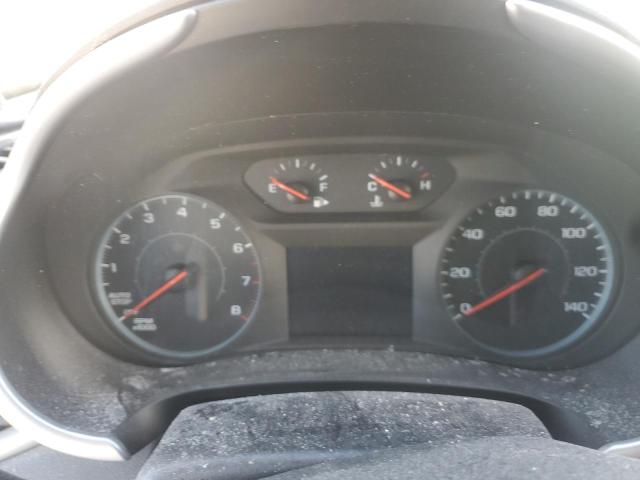 1G1ZB5ST8JF113238 - 2018 CHEVROLET MALIBU LS Biały zdjęcie 9