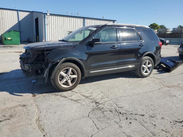 2019 FORD EXPLORER XLT, 