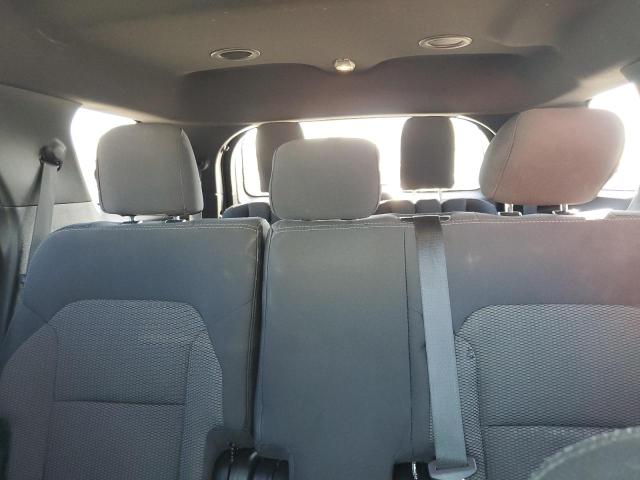 1FM5K7DHXKGA59815 - 2019 FORD EXPLORER XLT Qara foto 10