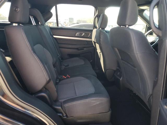 1FM5K7DHXKGA59815 - 2019 FORD EXPLORER XLT Qara foto 11