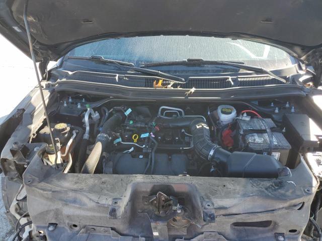 1FM5K7DHXKGA59815 - 2019 FORD EXPLORER XLT Qara foto 12