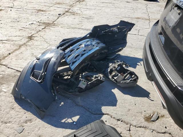 1FM5K7DHXKGA59815 - 2019 FORD EXPLORER XLT Qara foto 13