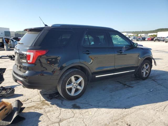 1FM5K7DHXKGA59815 - 2019 FORD EXPLORER XLT Qara foto 3