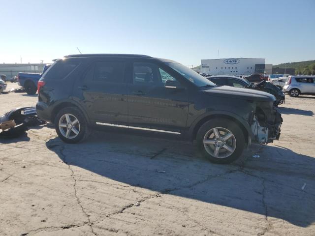 1FM5K7DHXKGA59815 - 2019 FORD EXPLORER XLT Qara foto 4