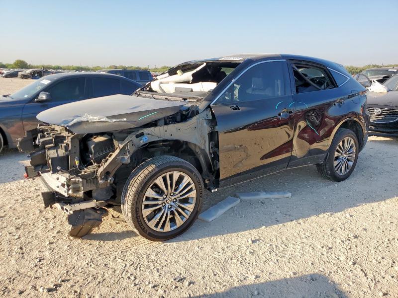 2021 TOYOTA VENZA LE, 