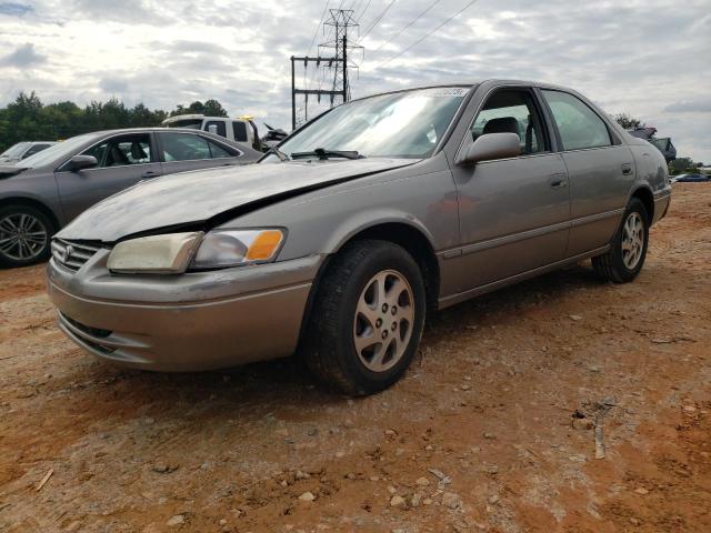 1999 TOYOTA CAMRY LE, 