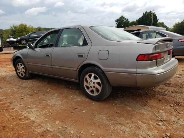 4T1BF28KXXU089955 - 1999 TOYOTA CAMRY LE SILVER photo 2