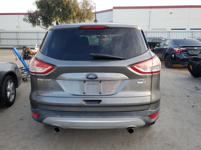 1FMCU9G92DUB32116 - 2013 FORD ESCAPE SE SILVER photo 6