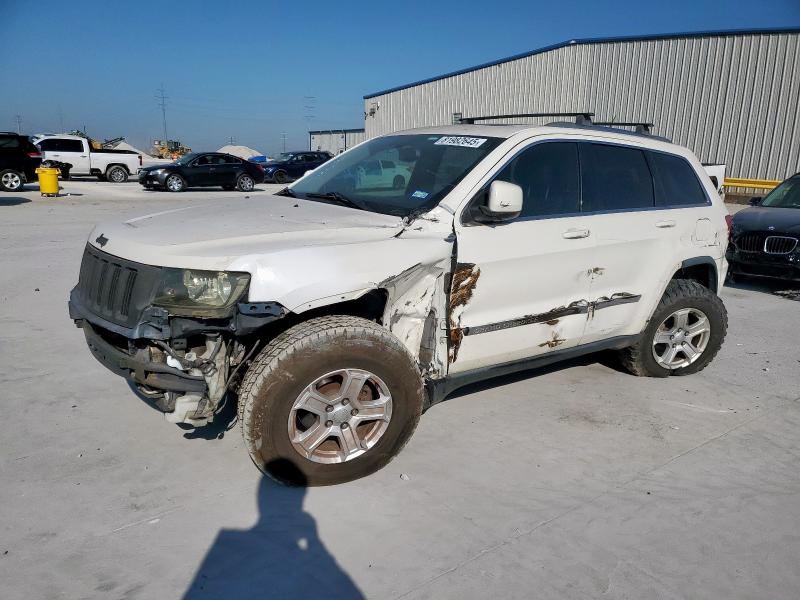 2012 JEEP GRAND CHEROKEE LAREDO, 