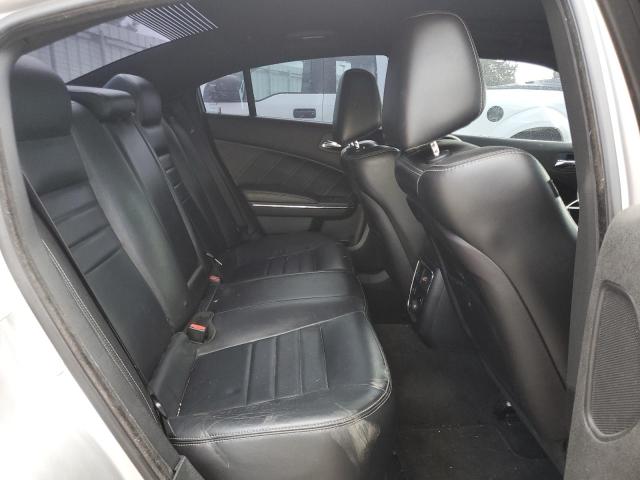 2C3CDXCT5CH120770 - 2012 DODGE CHARGER R/T Күміс фото 10