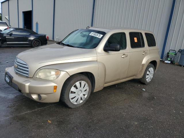 2008 CHEVROLET HHR LS, 