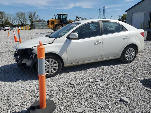2010 KIA FORTE LX, 