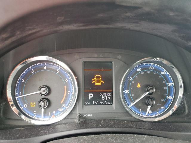 5YFBURHE6JP805896 - 2018 TOYOTA COROLLA L 棕色 照片 9