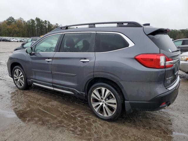 4S4WMARD1M3476316 - 2021 SUBARU ASCENT TOURING GRAY photo 2