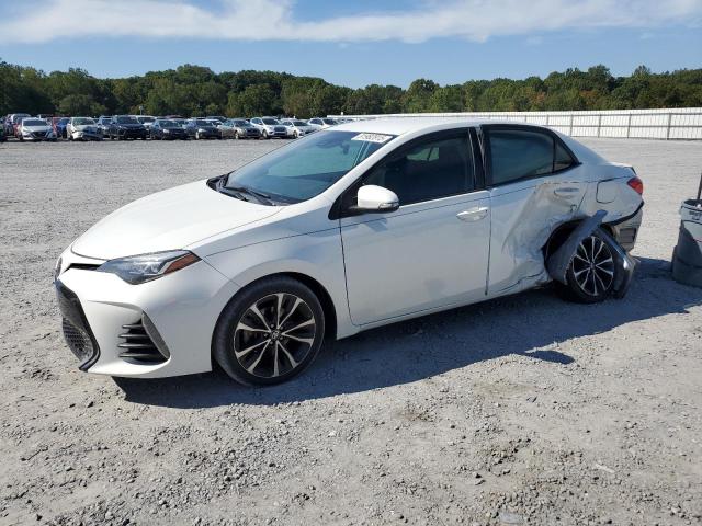 2019 TOYOTA COROLLA L, 