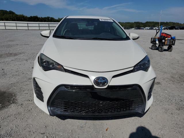 5YFBURHE1KP938700 - 2019 TOYOTA COROLLA L 白色 照片 5