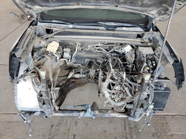 5N1DR2MN1JC626161 - 2018 NISSAN PATHFINDER S Қара фото 11