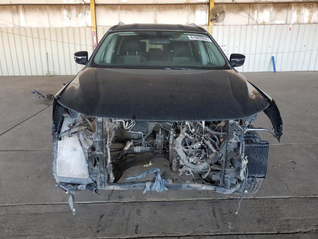 5N1DR2MN1JC626161 - 2018 NISSAN PATHFINDER S Қара фото 5