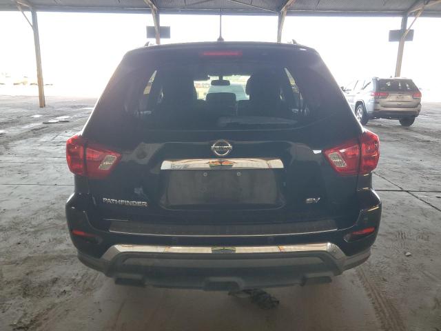 5N1DR2MN1JC626161 - 2018 NISSAN PATHFINDER S Қара фото 6
