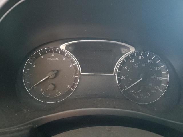 5N1DR2MN1JC626161 - 2018 NISSAN PATHFINDER S Қара фото 9