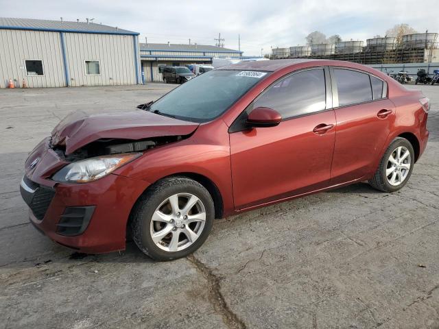 2010 MAZDA 3 I, 