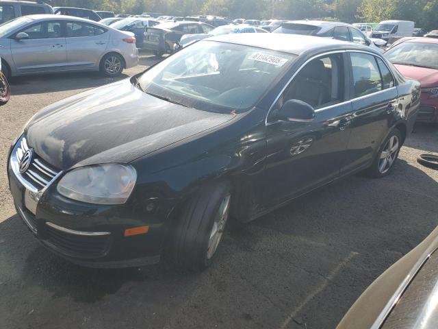 2008 VOLKSWAGEN JETTA SE, 