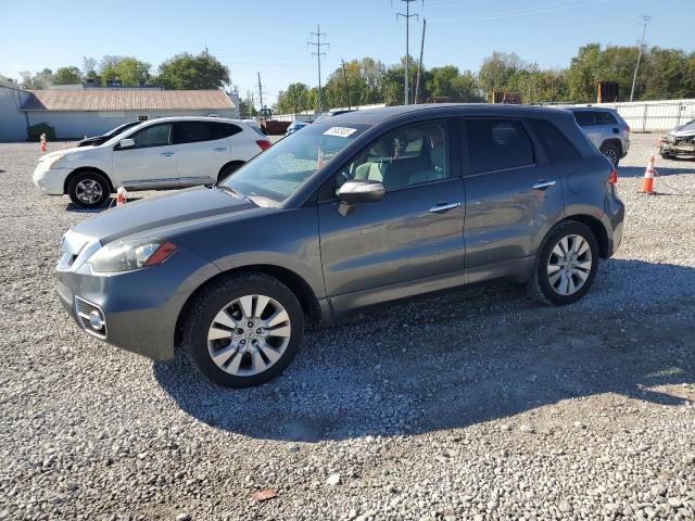 2012 ACURA RDX, 