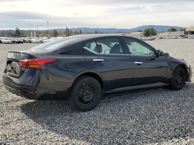 1N4BL4BV7NN398646 - 2022 NISSAN ALTIMA S BLACK photo 3