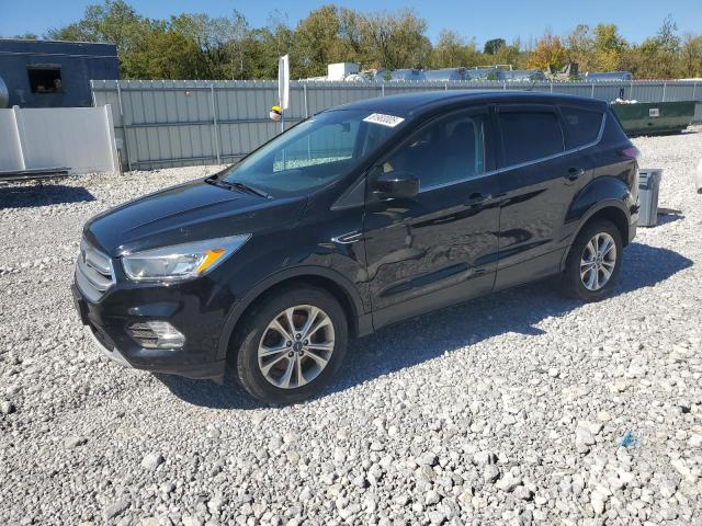 2017 FORD ESCAPE SE, 