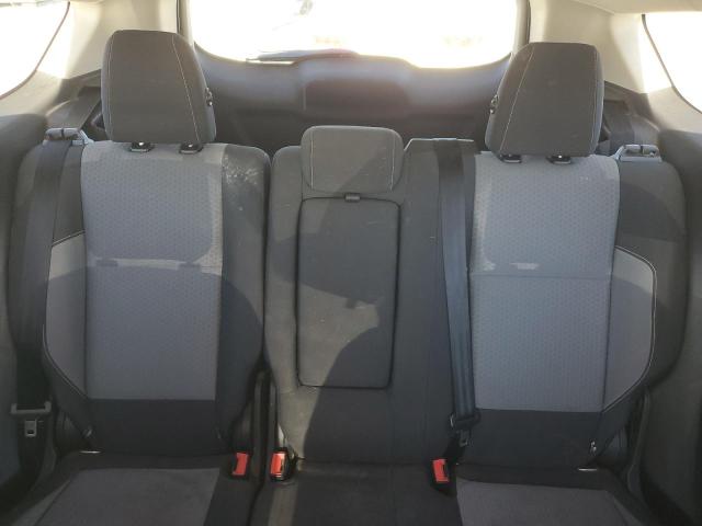 1FMCU9GD0HUB82328 - 2017 FORD ESCAPE SE Schwarz Foto 10