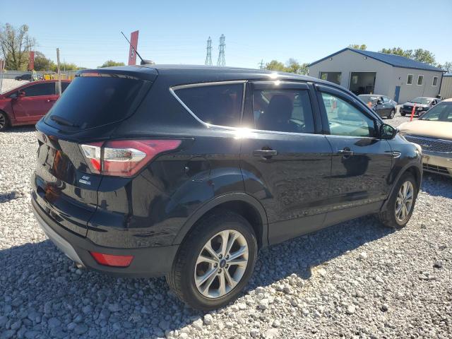 1FMCU9GD0HUB82328 - 2017 FORD ESCAPE SE Schwarz Foto 3