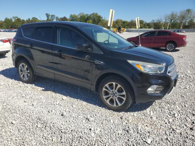 1FMCU9GD0HUB82328 - 2017 FORD ESCAPE SE Schwarz Foto 4