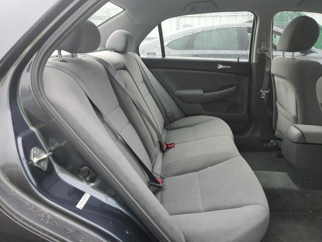 1HGCM66355A048912 - 2005 HONDA ACCORD LX GRAY photo 10