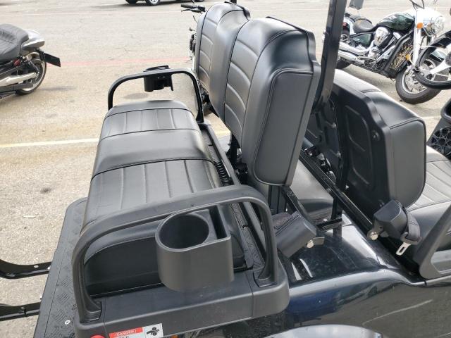 7MZL20821PC004767 - 2023 HDK GOLF CART BLACK photo 10