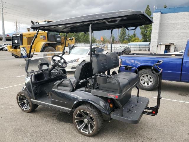 7MZL20821PC004767 - 2023 HDK GOLF CART BLACK photo 2