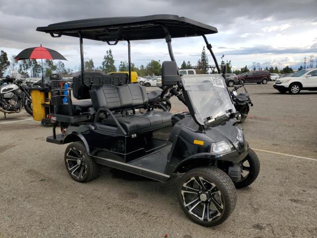 7MZL20821PC004767 - 2023 HDK GOLF CART BLACK photo 4