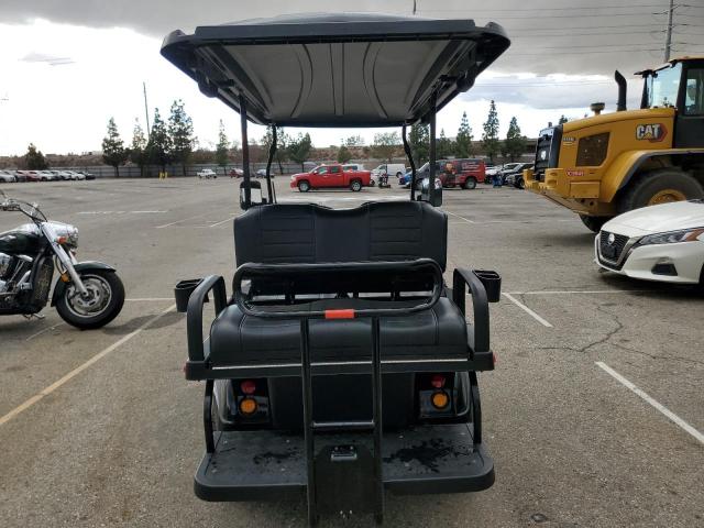 7MZL20821PC004767 - 2023 HDK GOLF CART BLACK photo 6