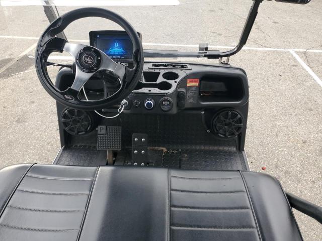 7MZL20821PC004767 - 2023 HDK GOLF CART BLACK photo 8