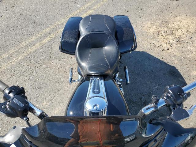 1HD1KBC15NB672208 - 2022 HARLEY-DAVIDSON FLHX Qara foto 5