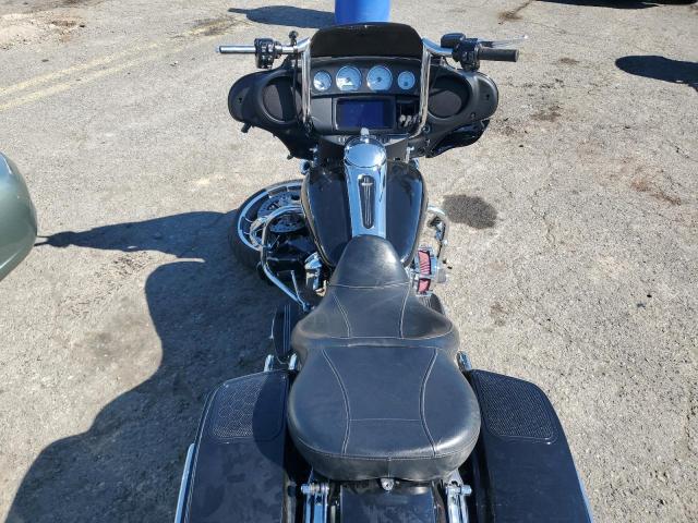 1HD1KBC15NB672208 - 2022 HARLEY-DAVIDSON FLHX Qara foto 6