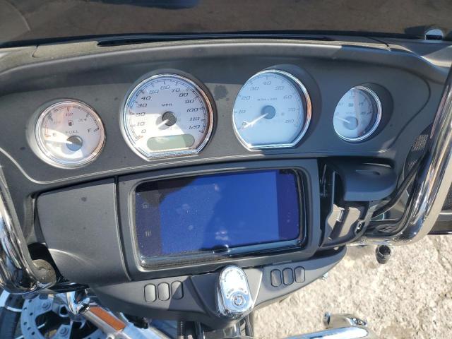 1HD1KBC15NB672208 - 2022 HARLEY-DAVIDSON FLHX Qara foto 7